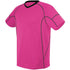 Russell Athletic Youth Kinetic Jersey (322821-C), Color 'Raspberry/Black'